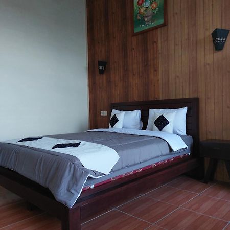 Bliss Family Cottage Batu Batu  Exterior foto