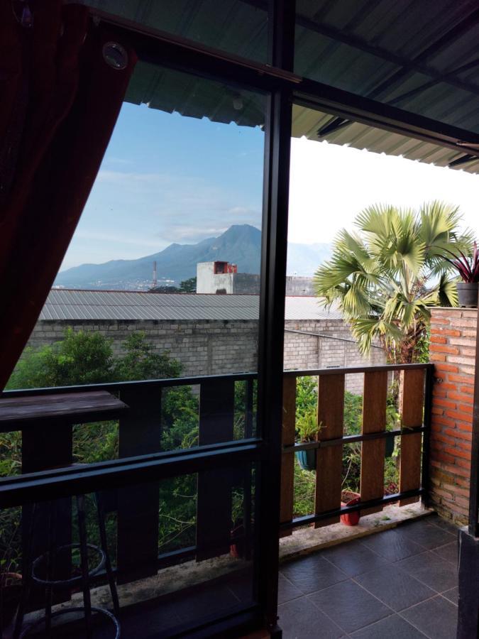 Bliss Family Cottage Batu Batu  Exterior foto