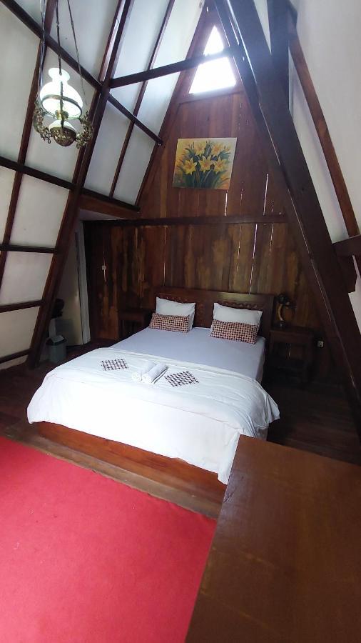 Bliss Family Cottage Batu Batu  Exterior foto