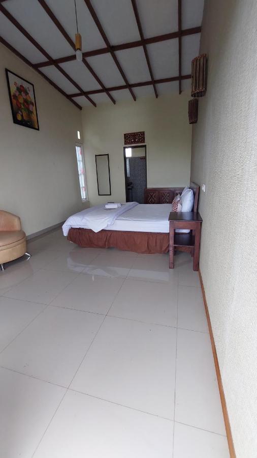 Bliss Family Cottage Batu Batu  Exterior foto