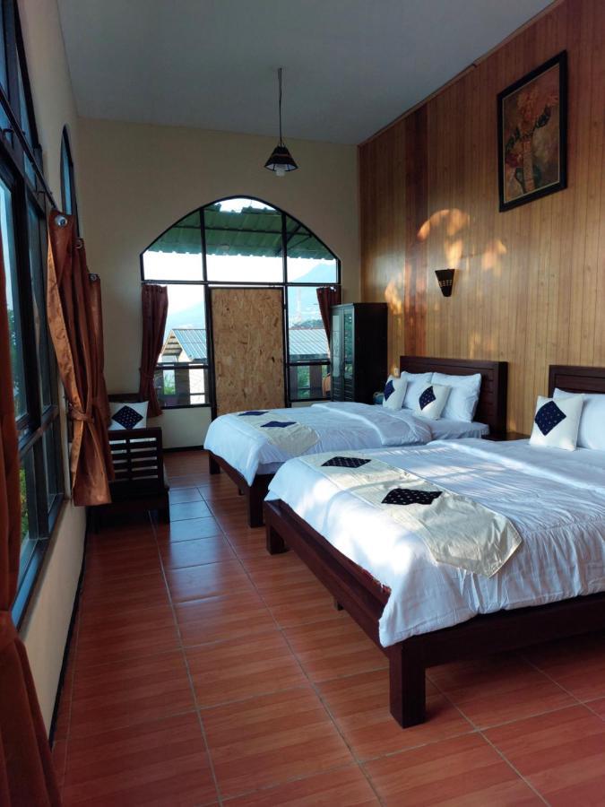 Bliss Family Cottage Batu Batu  Exterior foto