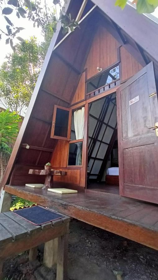 Bliss Family Cottage Batu Batu  Exterior foto